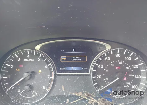 2018 Nissan Pathfinder Sv from USA, damaged, VIN 5N1DR2MNXJC624702